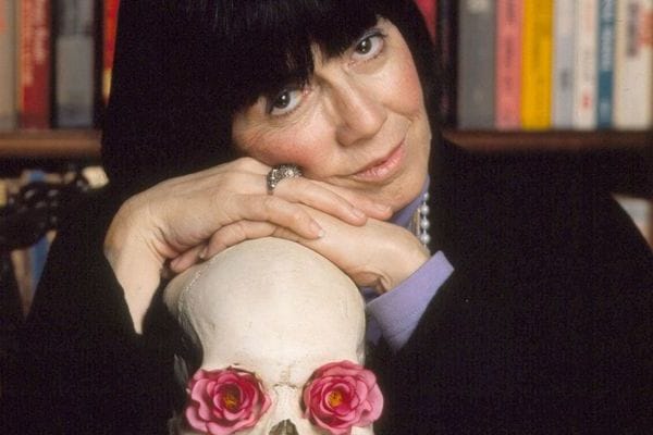 Anne Rice
