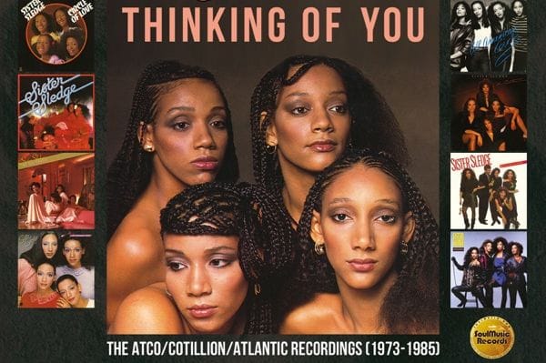 Kathy Sledge