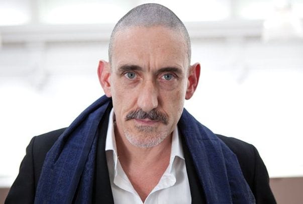 Neil Bartlett