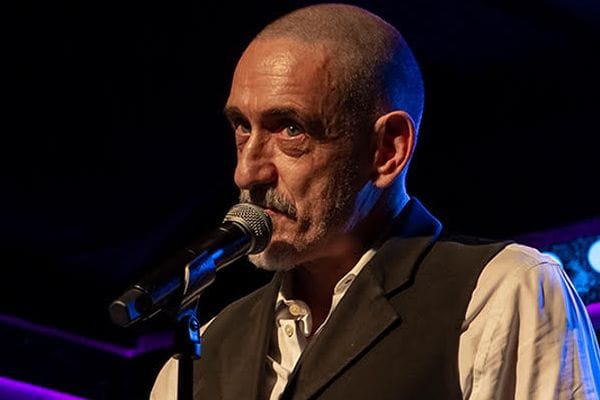 Neil Bartlett