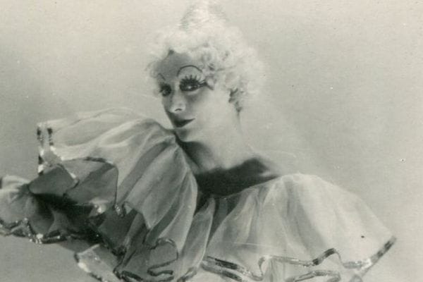 Lulu, 1939