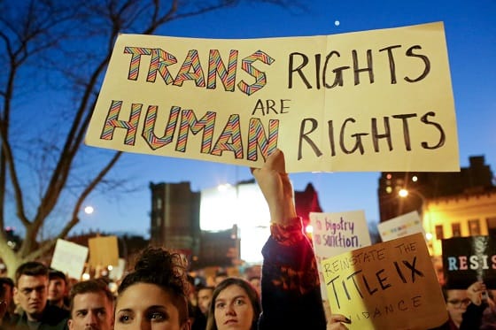 Trans Angst Trans people “significantly more likely to have long-term mental health ...
